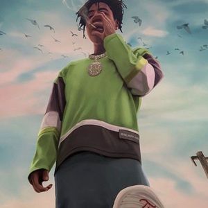 Meet your Posher, Anthony